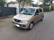 Suzuki Alto 2011 Car