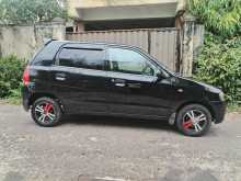 Suzuki Alto Sports 2010 Car