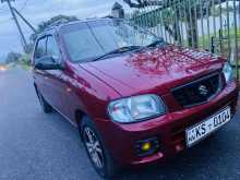 Suzuki Alto 2011 Car