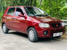 Suzuki Alto 2007 Car