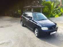 Suzuki ALTO 2010 Car