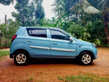 Suzuki Alto 2013 Car