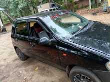 Suzuki Alto Spot 2011 Car