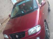 Suzuki Alto Spots 2011 Car