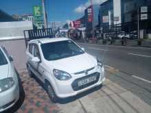 Suzuki ALTO 2015 Car