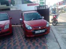 Suzuki ALTO 2015 Car