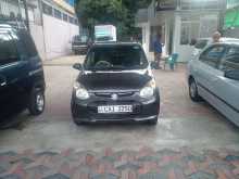 Suzuki ALTO 2015 Car