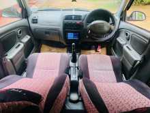 Suzuki Alto T10 2005 Car