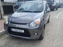 Suzuki Alto 2016 Car