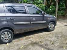 Suzuki Alto 2017 Car