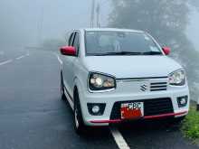 Suzuki Alto Japan 2015 Car