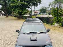 Suzuki Alto Vxi 2011 Car