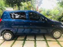Suzuki Alto 2015 Car