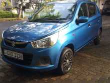 Suzuki Alto Vxi 2015 Car