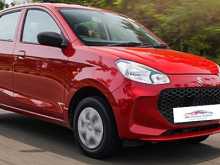 Suzuki Alto Vxi Vxi Plus Zxi 2026 SUV