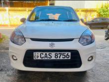Suzuki Alto Vxi 2016 Car