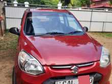 Suzuki Alto 2015 Car