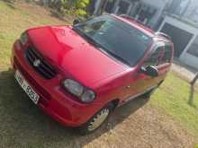Suzuki Alto Vxi 2004 Car