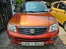 Suzuki ALTO VXI K10 2011 Car