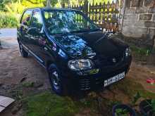 Suzuki ALTO 2003 Car