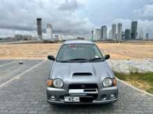 Suzuki Alto Works 2004 Car