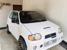 Suzuki Alto Works 2003 Car