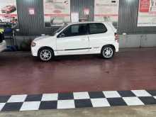 Suzuki Alto Works 2001 Car