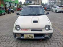 Suzuki Alto Works 1994 Car