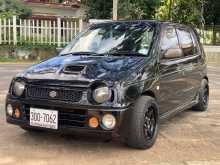 Suzuki Alto Works 1998 Car
