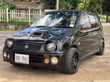 Suzuki Alto Works 1998 Car