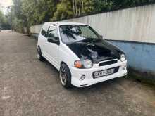 Suzuki Alto Works Turbo 2003 Car