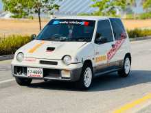 Suzuki Alto Works RSR 2003 Car