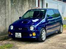 Suzuki Alto Works Turbo 2004 Car