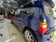 Suzuki Alto Works Turbo 2004 Car