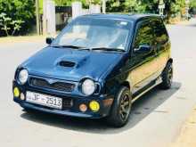 Suzuki Alto Works Turbo 1995 Car