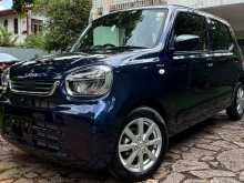 Suzuki Alto X 2025 Car