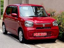 Suzuki Alto X Limited 2023 Car
