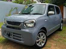 Suzuki Alto X Hybrid 2025 Car
