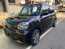 Suzuki Alto X Japan 2024 Car