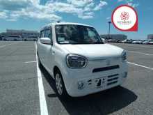 Suzuki Alto X Hybrid 2025 Car