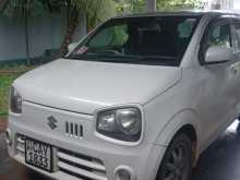 Suzuki Alto X Grade 2015 Car