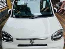 Suzuki ALTO X GRAED 2023 Car