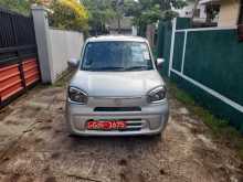 Suzuki Alto X Grade 2024 Car