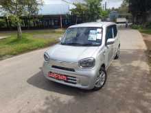 Suzuki Alto X Grade 2024 Car