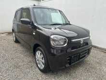 Suzuki ALTO X HYBRID 2025 Car