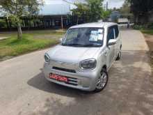 Suzuki Alto X Grade 2024 Car