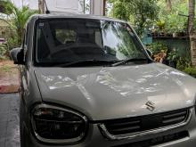 Suzuki ALTO X HYBRID 2025 Car