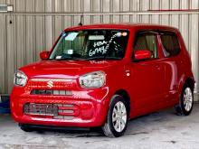 Suzuki Alto X LED Limited 2023 Car