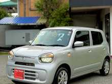 Suzuki Alto X Grade 2023 Car