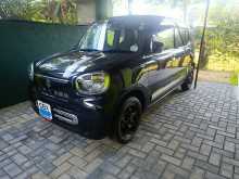 Suzuki Alto X Grade 2024 Car